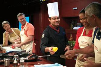 Holland America Line Rotterdam Interior Culinary Arts Centre.jpg